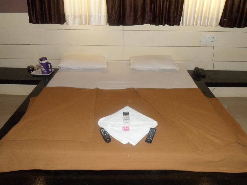 Hotel Canada Palace Watuwa Zimmer foto