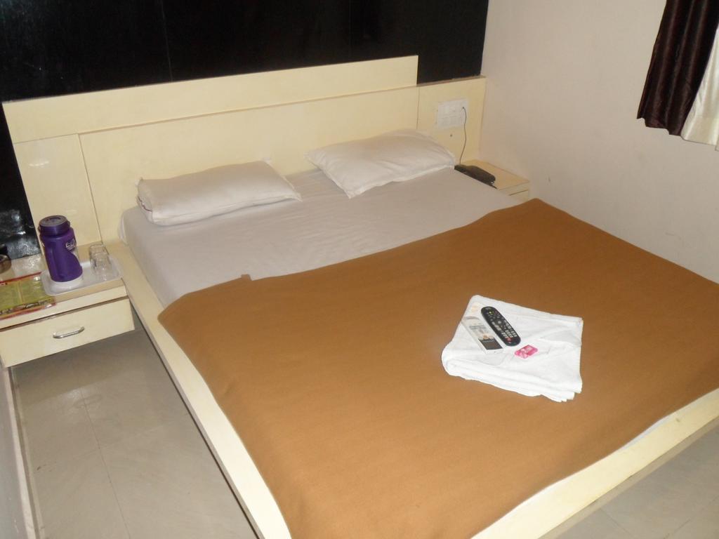Hotel Canada Palace Watuwa Zimmer foto