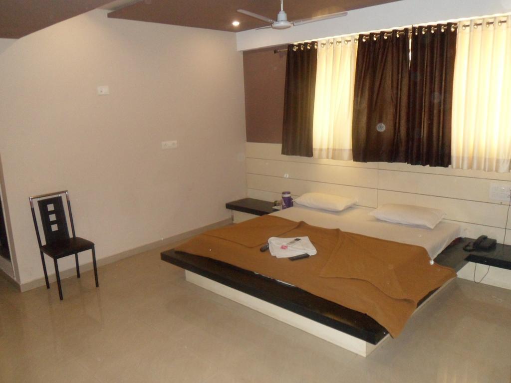 Hotel Canada Palace Watuwa Zimmer foto
